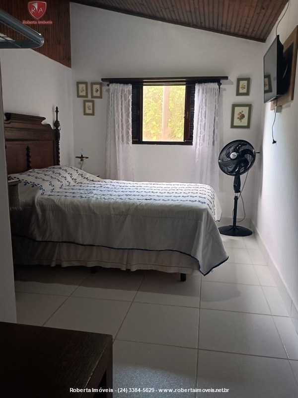 Casa para Alugar no Penedo em Penedo (Itatiaia) - Foto do Im�vel