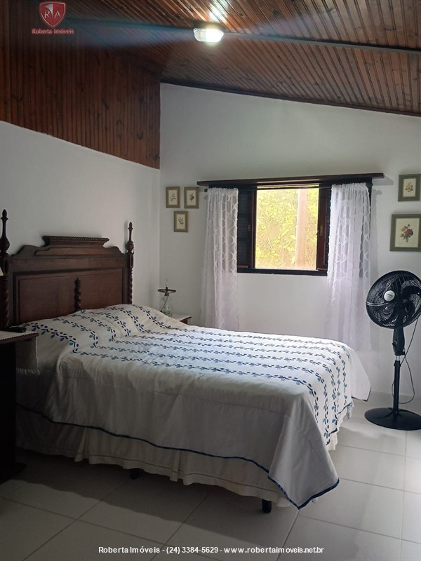 Casa para Alugar no Penedo em Penedo (Itatiaia) - Foto do Im�vel