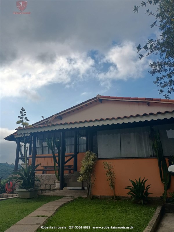 Casa para Alugar no Penedo em Penedo (Itatiaia) - Foto do Im�vel
