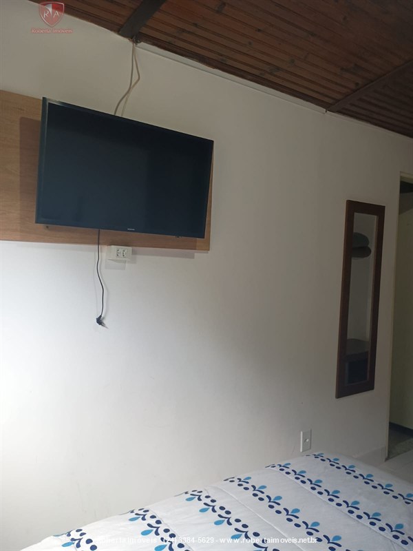 Casa para Alugar no Penedo em Penedo (Itatiaia) - Foto do Im�vel