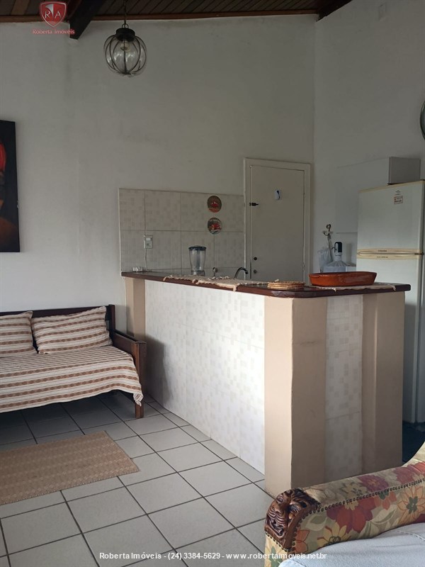 Casa para Alugar no Penedo em Penedo (Itatiaia) - Foto do Im�vel