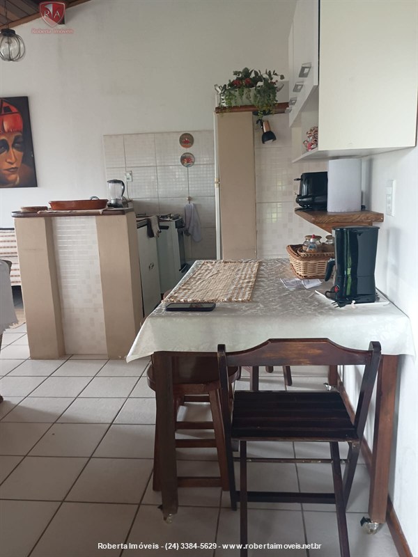 Casa para Alugar no Penedo em Penedo (Itatiaia) - Foto do Im�vel