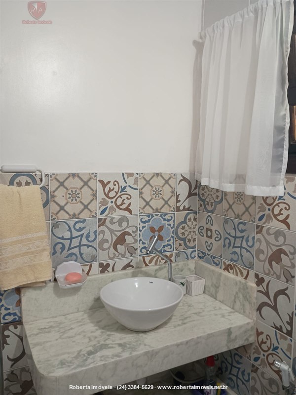 Casa para Alugar no Penedo em Penedo (Itatiaia) - Foto do Im�vel