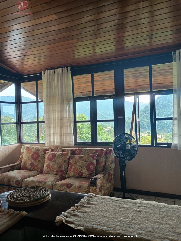 Casa para Alugar no Penedo em Penedo (Itatiaia) - Foto do Im�vel