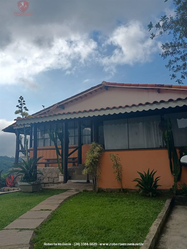 Casa para Alugar no Penedo em Penedo (Itatiaia) - Foto do Im�vel