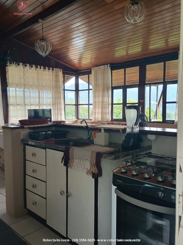 Casa para Alugar no Penedo em Penedo (Itatiaia) - Foto do Im�vel