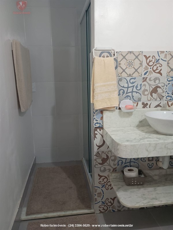 Casa para Alugar no Penedo em Penedo (Itatiaia) - Foto do Im�vel