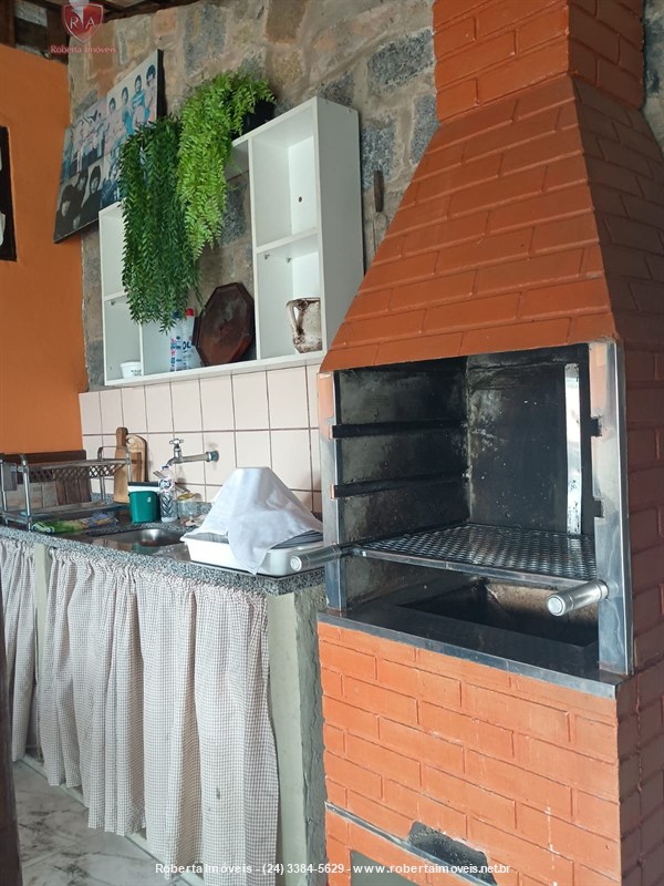 Casa para Alugar no Penedo em Penedo (Itatiaia) - Foto do Im�vel