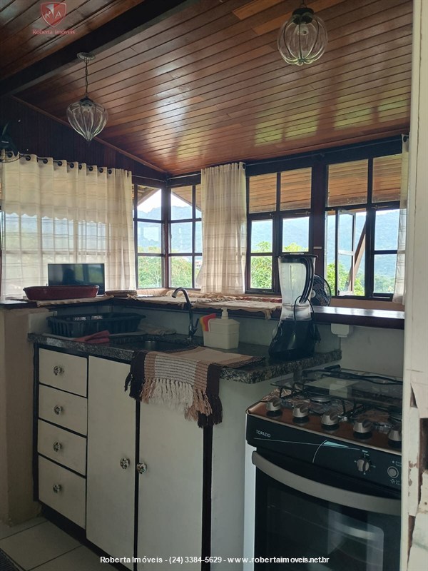 Casa para Alugar no Penedo em Penedo (Itatiaia) - Foto do Im�vel