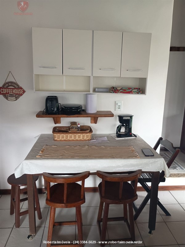 Casa para Alugar no Penedo em Penedo (Itatiaia) - Foto do Im�vel