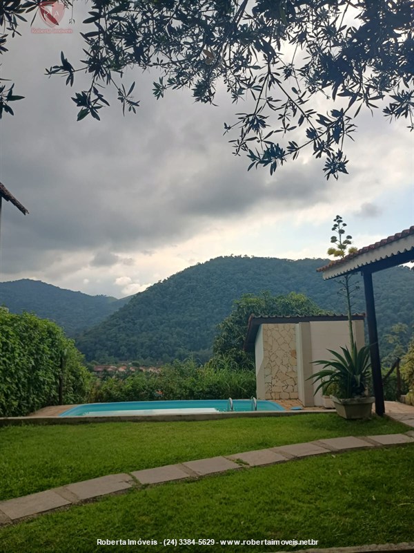 Casa para Alugar no Penedo em Penedo (Itatiaia) - Foto do Im�vel