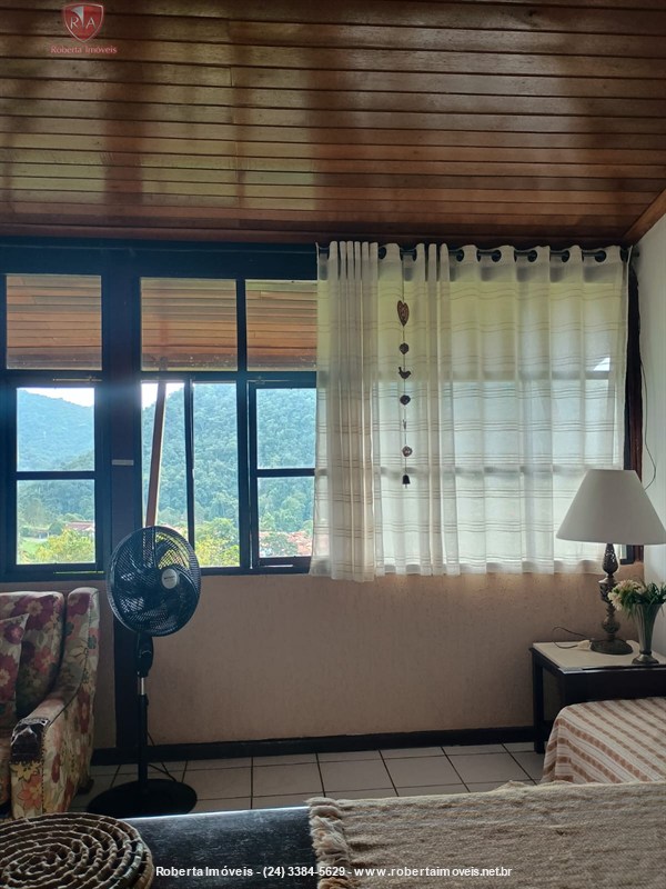 Casa para Alugar no Penedo em Penedo (Itatiaia) - Foto do Im�vel