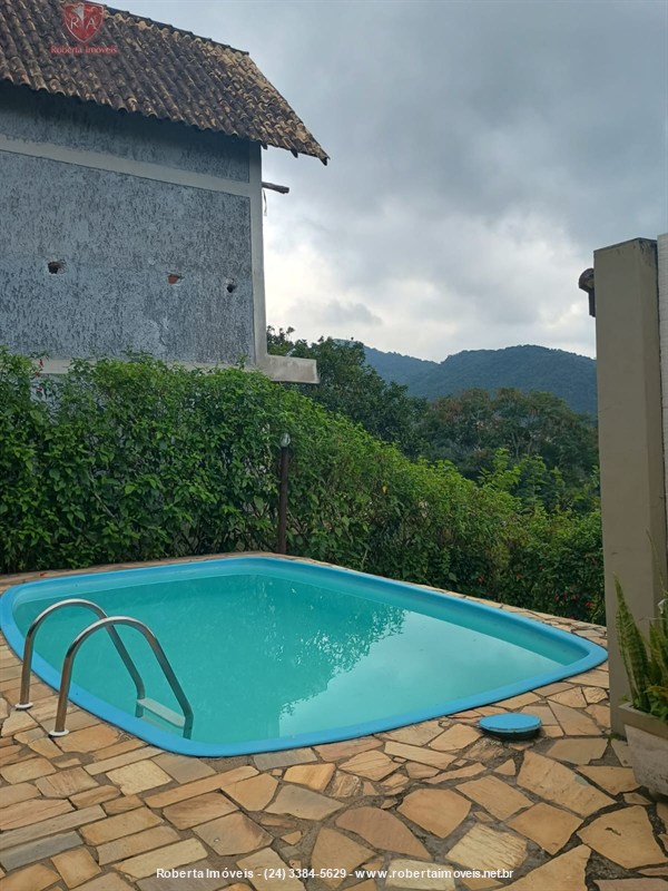 Casa para Alugar no Penedo em Penedo (Itatiaia) - Foto do Im�vel