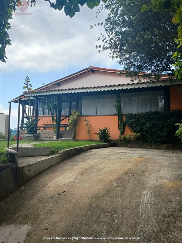 Casa para Alugar no Penedo em Penedo (Itatiaia) - Foto do Im�vel