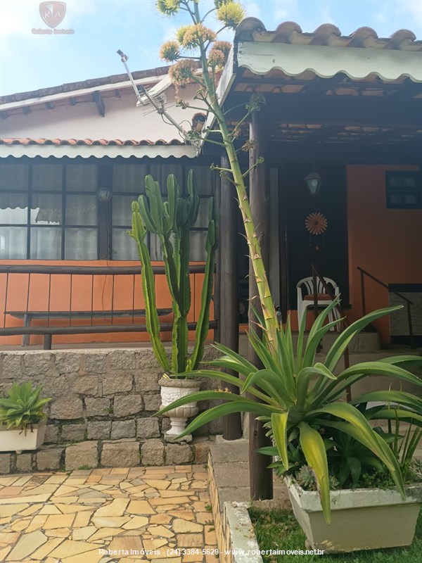 Casa para Alugar no Penedo em Penedo (Itatiaia) - Foto do Im�vel