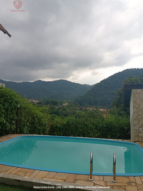 Casa para Alugar no Penedo em Penedo (Itatiaia) - Foto do Im�vel