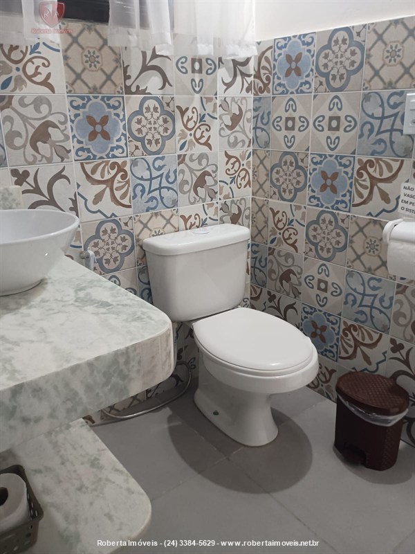 Casa para Alugar no Penedo em Penedo (Itatiaia) - Foto do Im�vel