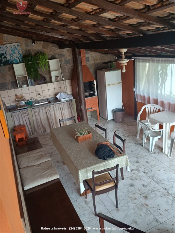 Casa para Alugar no Penedo em Penedo (Itatiaia) - Foto do Im�vel