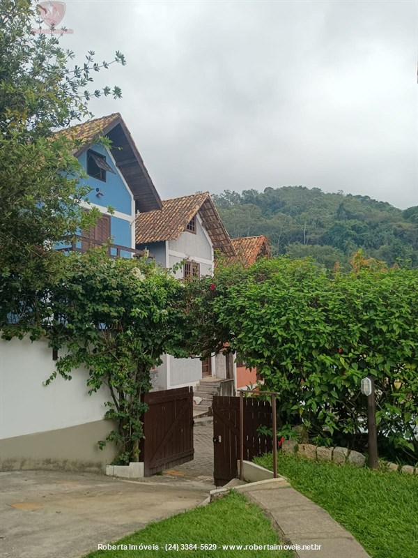 Casa para Alugar no Penedo em Penedo (Itatiaia) - Foto do Im�vel