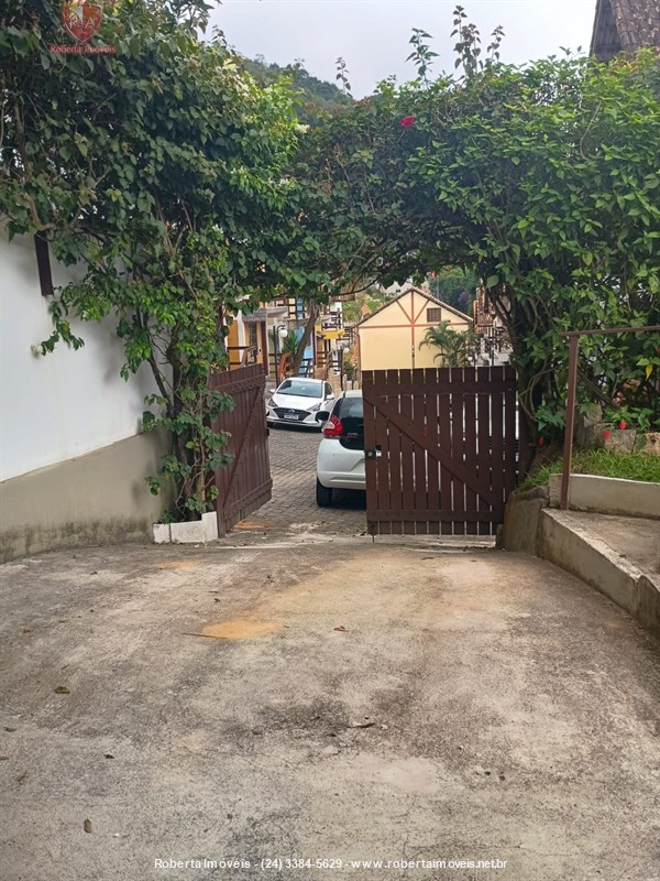 Casa para Alugar no Penedo em Penedo (Itatiaia) - Foto do Im�vel