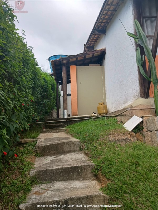 Casa para Alugar no Penedo em Penedo (Itatiaia) - Foto do Im�vel