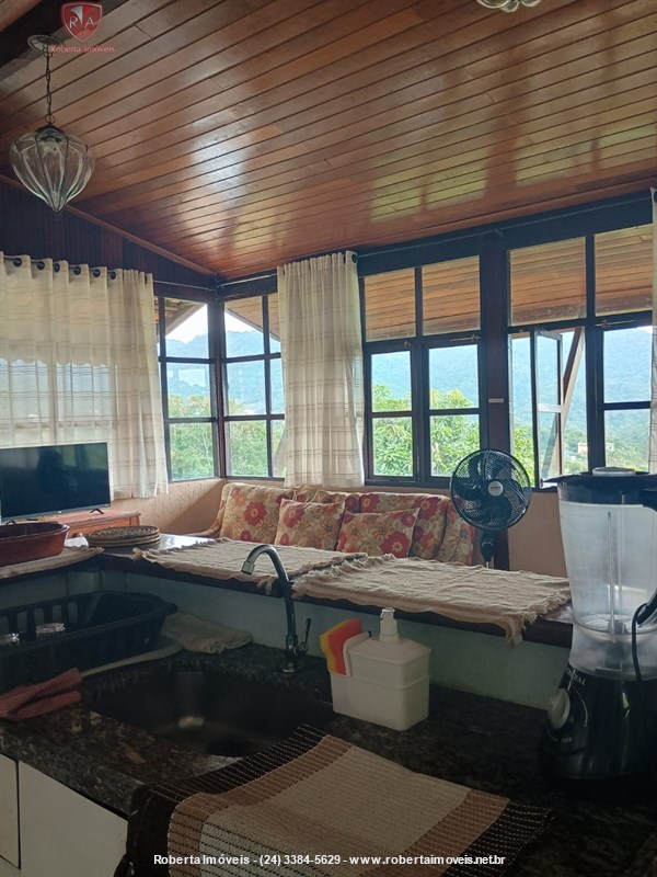 Casa para Alugar no Penedo em Penedo (Itatiaia) - Foto do Im�vel