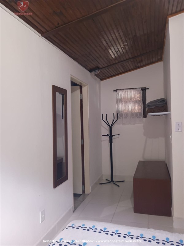 Casa para Alugar no Penedo em Penedo (Itatiaia) - Foto do Im�vel