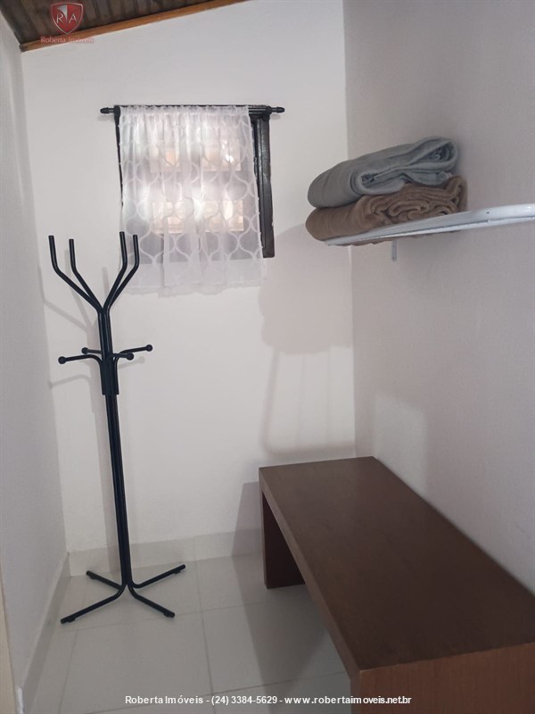 Casa para Alugar no Penedo em Penedo (Itatiaia) - Foto do Im�vel