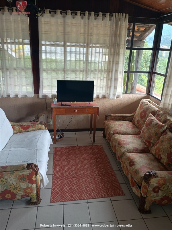 Casa para Alugar no Penedo em Penedo (Itatiaia) - Foto do Im�vel