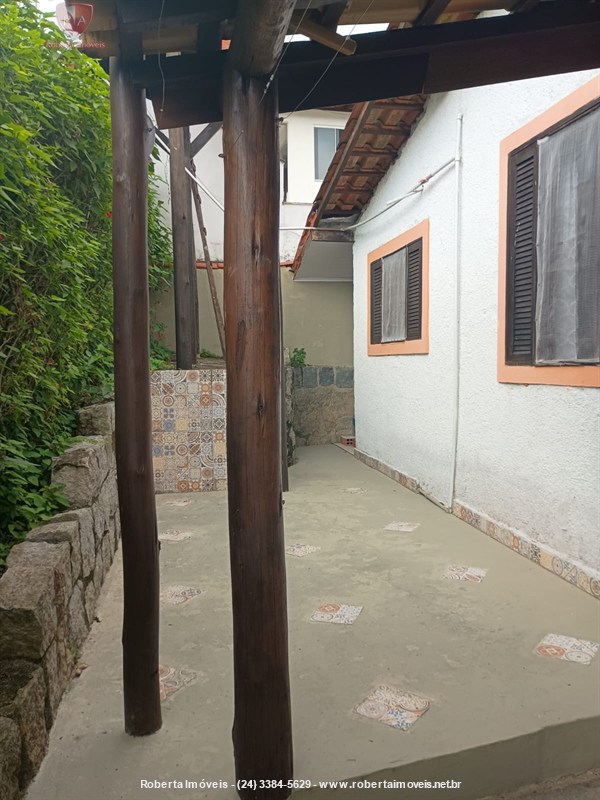 Casa para Alugar no Penedo em Penedo (Itatiaia) - Foto do Im�vel