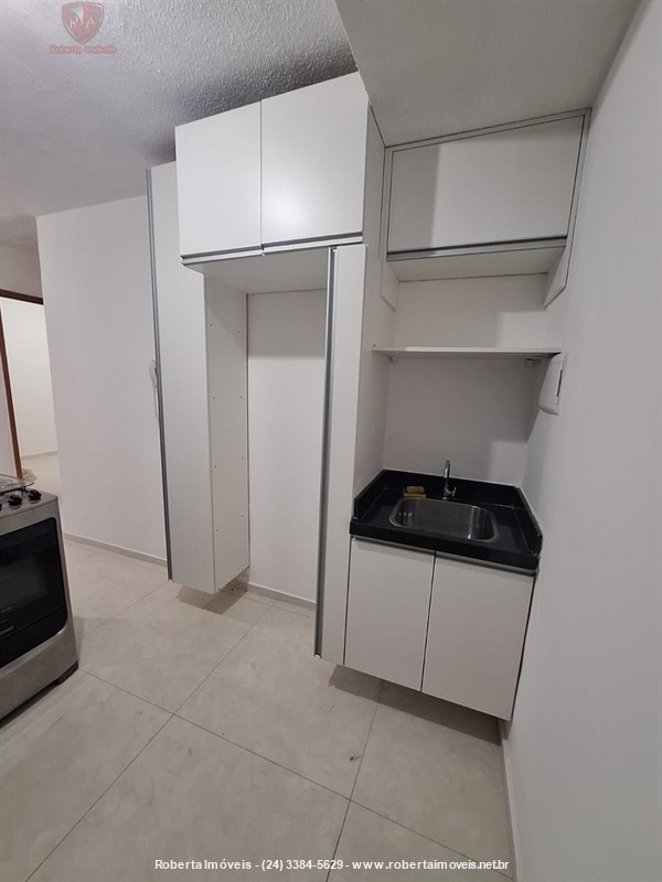 Apartamento a Venda no Jardim Aliança em Resende - Foto do Im�vel
