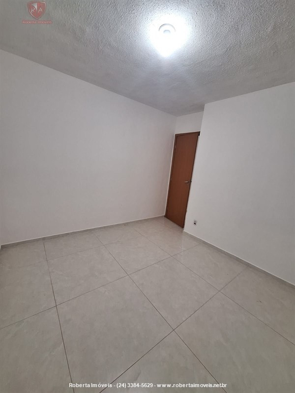 Apartamento a Venda no Jardim Aliança em Resende - Foto do Im�vel