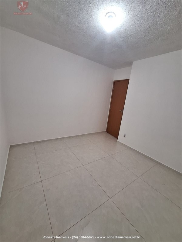 Apartamento a Venda no Jardim Aliança em Resende - Foto do Im�vel