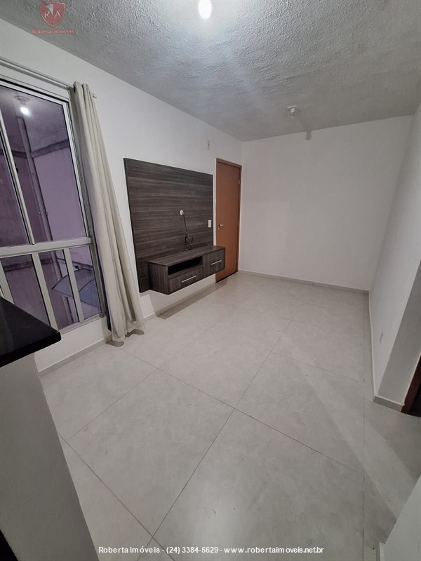 Apartamento a Venda no Jardim Aliança em Resende - Foto do Im�vel
