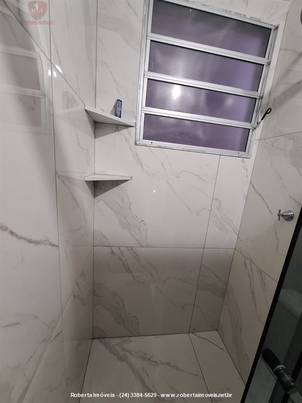 Apartamento a Venda no Jardim Aliança em Resende - Foto do Im�vel