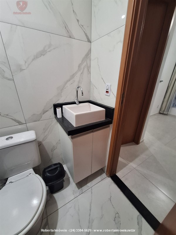 Apartamento a Venda no Jardim Aliança em Resende - Foto do Im�vel