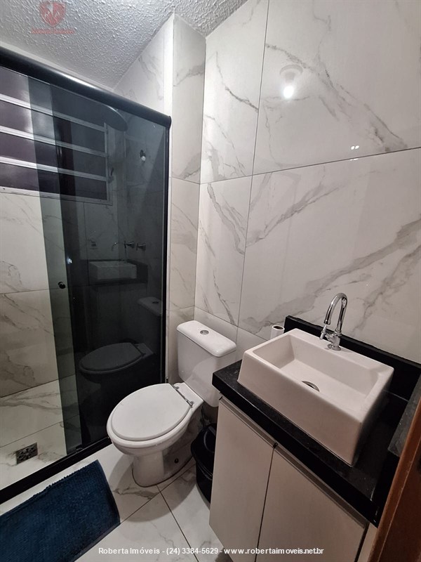 Apartamento a Venda no Jardim Aliança em Resende - Foto do Im�vel