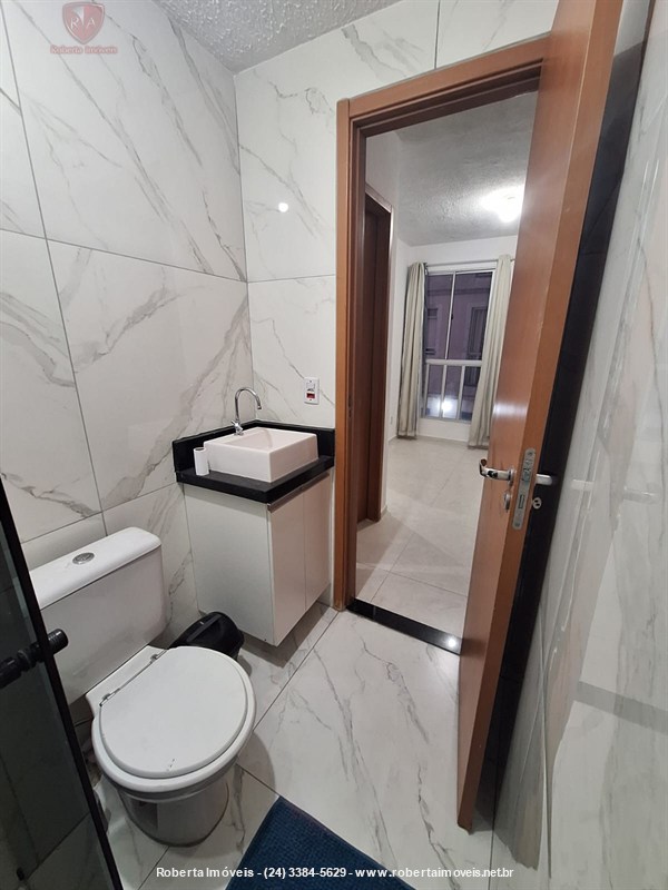 Apartamento a Venda no Jardim Aliança em Resende - Foto do Im�vel