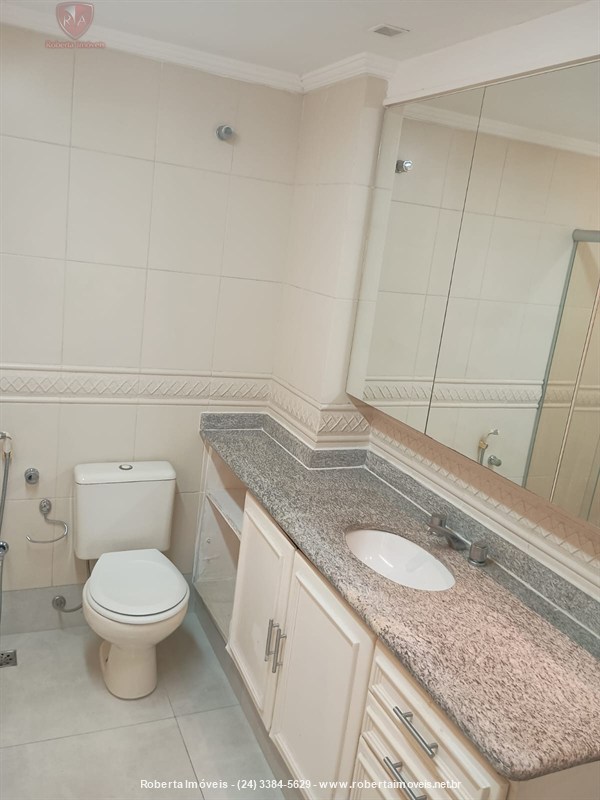 Apartamento para Alugar no Jardim Jalisco em Resende - Foto do Im�vel