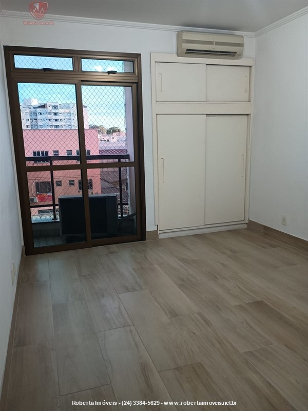 Apartamento para Alugar no Jardim Jalisco em Resende - Foto do Im�vel