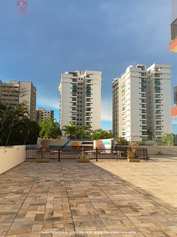 Apartamento para Alugar no Jardim Jalisco em Resende - Foto do Im�vel