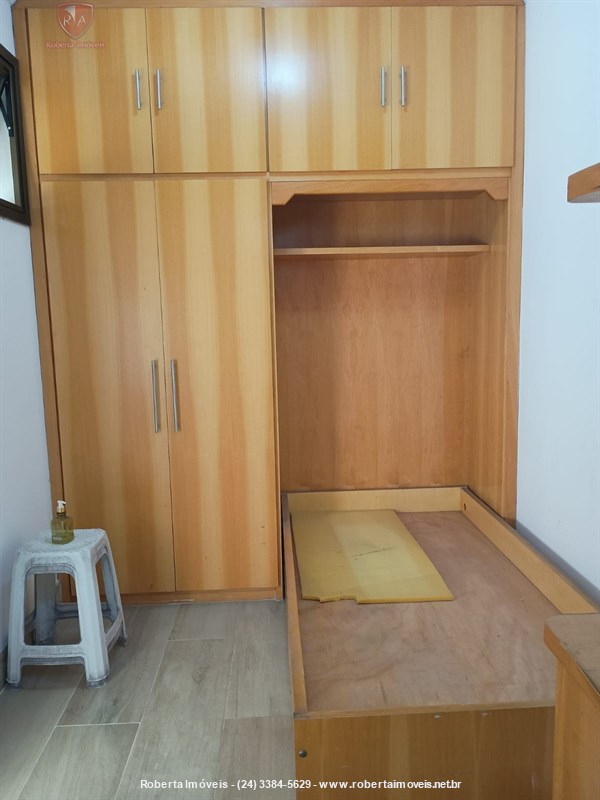 Apartamento para Alugar no Jardim Jalisco em Resende - Foto do Im�vel
