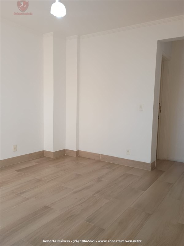Apartamento para Alugar no Jardim Jalisco em Resende - Foto do Im�vel