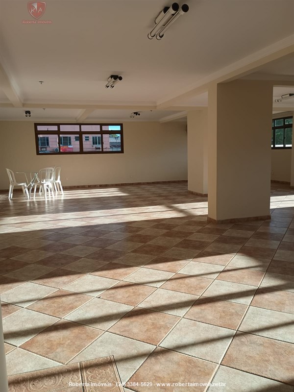 Apartamento para Alugar no Jardim Jalisco em Resende - Foto do Im�vel