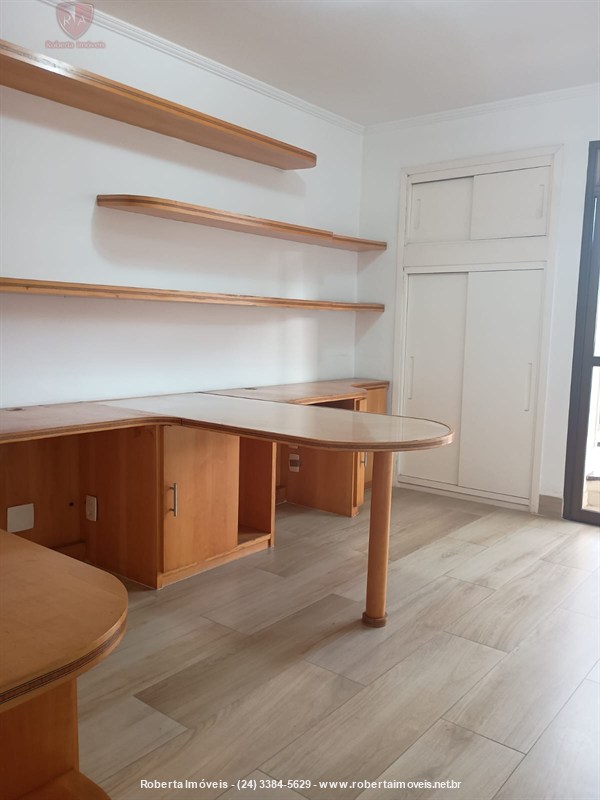 Apartamento para Alugar no Jardim Jalisco em Resende - Foto do Im�vel