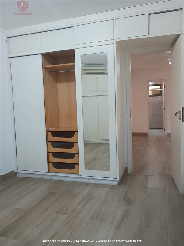 Apartamento para Alugar no Jardim Jalisco em Resende - Foto do Im�vel