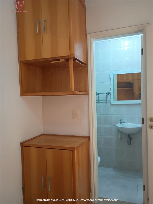 Apartamento para Alugar no Jardim Jalisco em Resende - Foto do Im�vel
