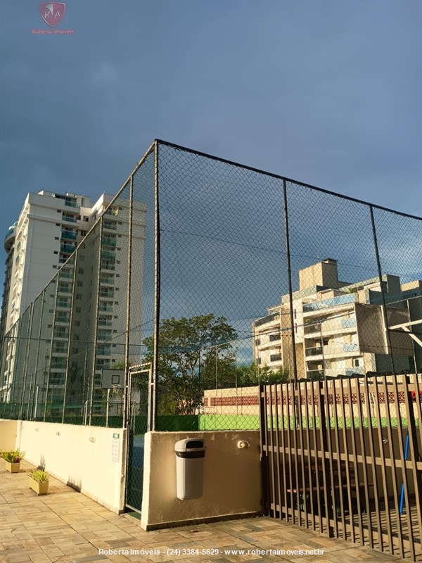 Apartamento para Alugar no Jardim Jalisco em Resende - Foto do Im�vel