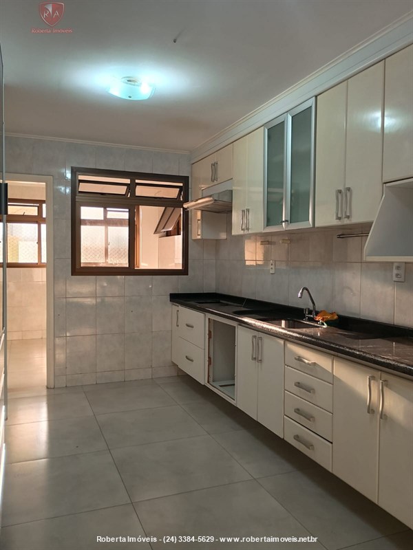 Apartamento para Alugar no Jardim Jalisco em Resende - Foto do Im�vel