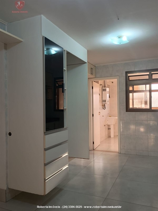 Apartamento para Alugar no Jardim Jalisco em Resende - Foto do Im�vel